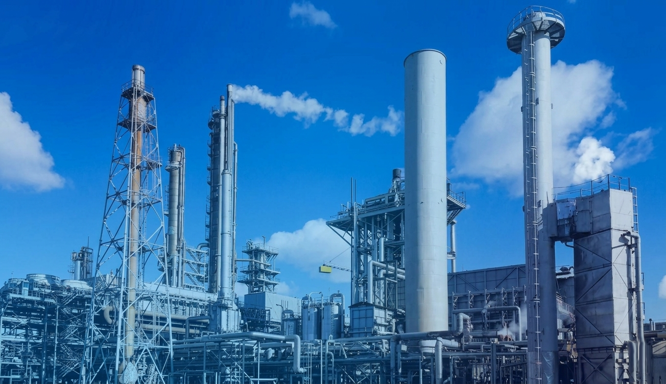Industrial
