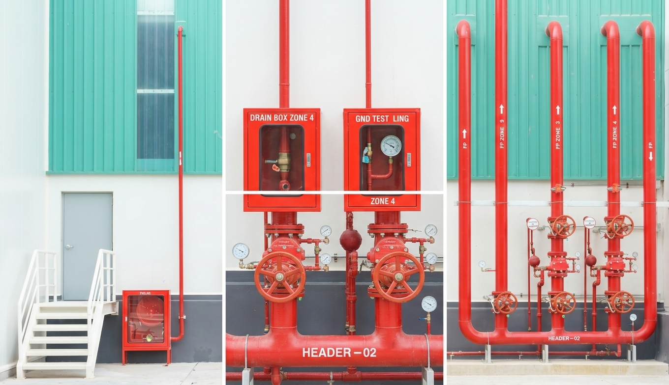 Fire Safety